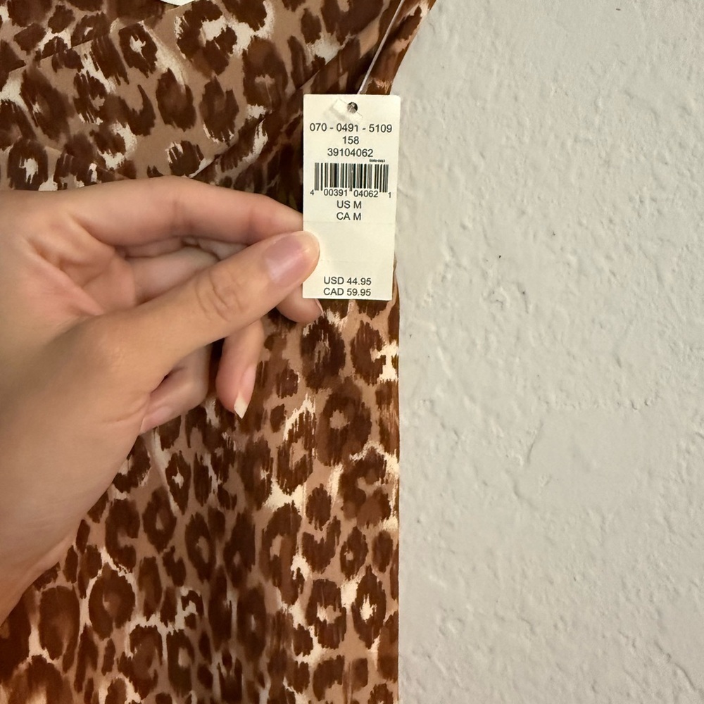 OFFLINE By Aerie Real Me High Waisted Crossover Legging - Picture 7 of 13